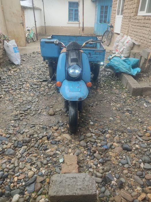 Муравай Сотилади нархи 4 Милон