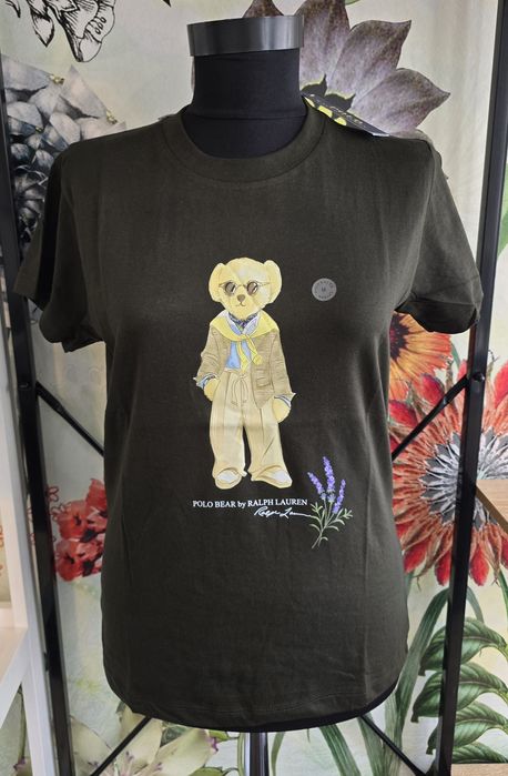 Нова тениска Polo Ralph Lauren