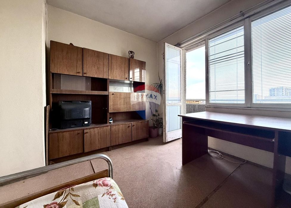 Продава се Тристаен апартамент в Варна, Чайка - 87 кв.м за 1261 €/кв.м - Снимка #11