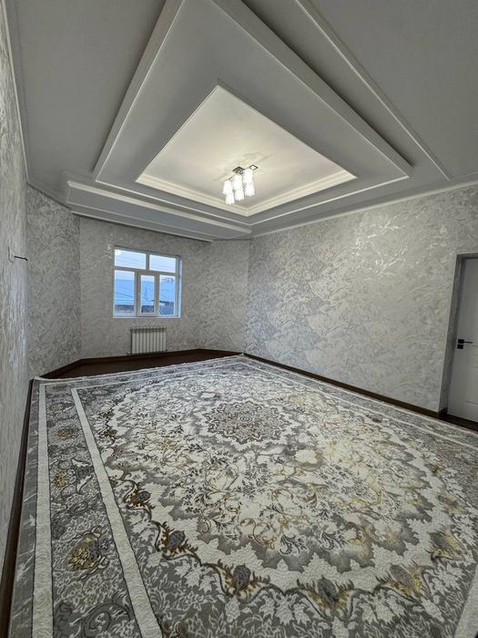 Сергели Узгариш Киа автасалонини оркасида