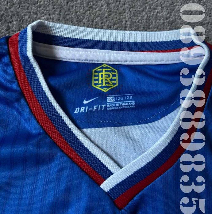 Нови Детски Екипи Франция/France Mbappe/Мбапе