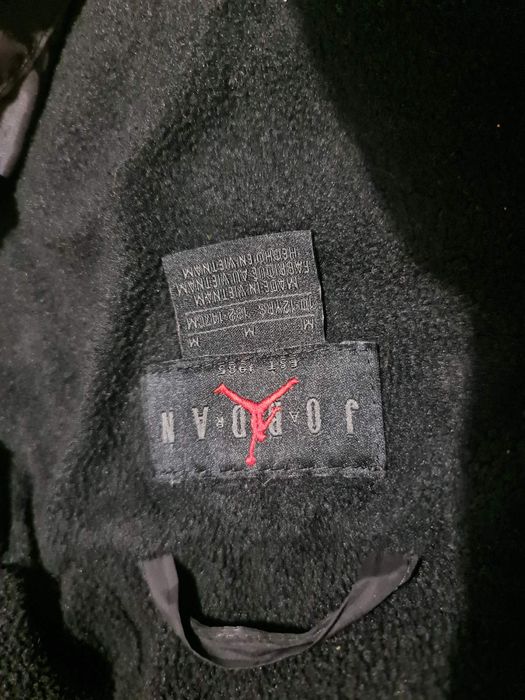 Яке Jordan и панталон H&M