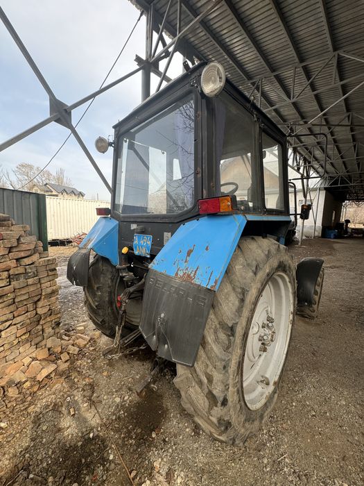 Продам Беларусь МТЗ 82.1