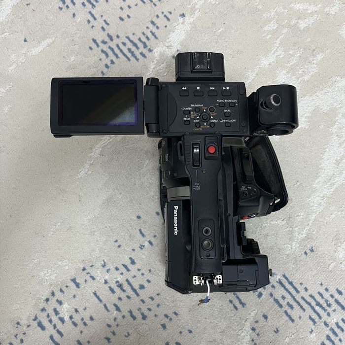 Кинокамера Panasonic AJ-PX270