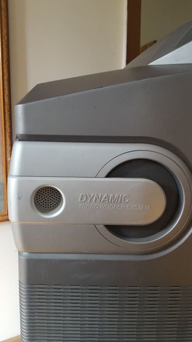 Телевизор LG Flatron