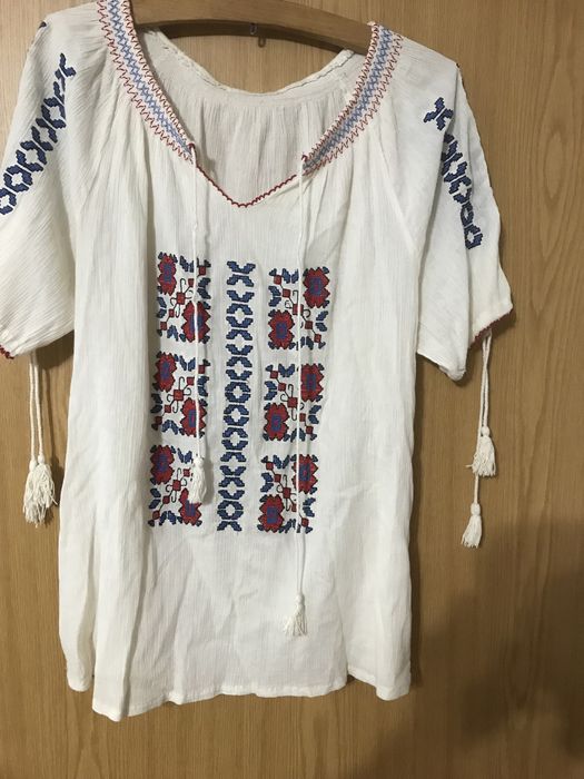 Vand Ie traditionala