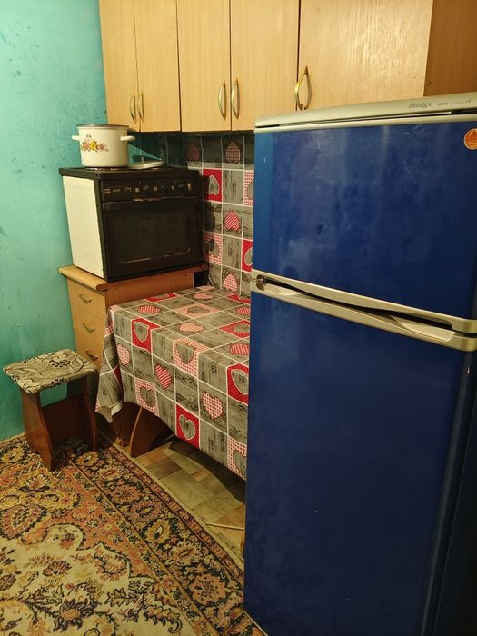 Сдам комнату в общежитии
