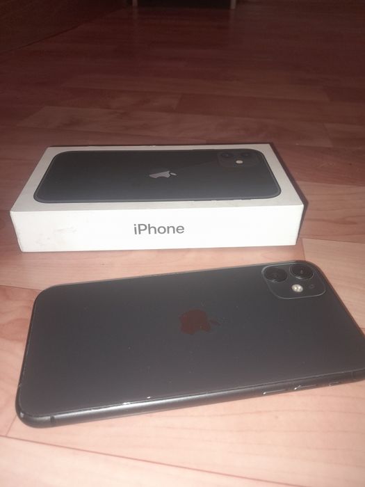 IPHONE 11  64 гб
