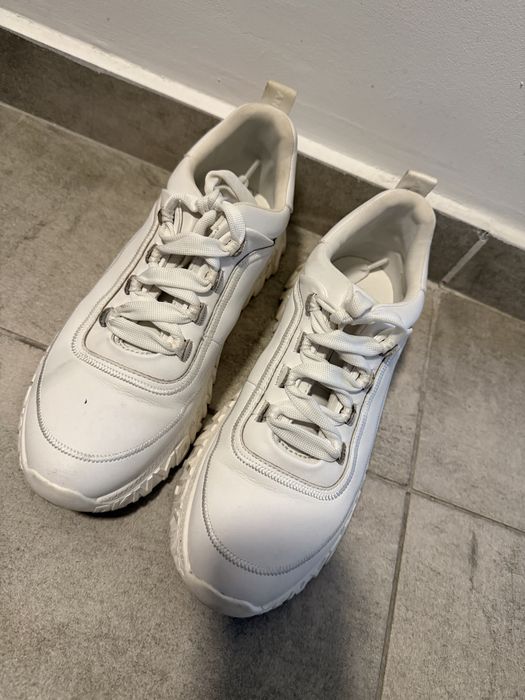 Sneakers albi DKNY
