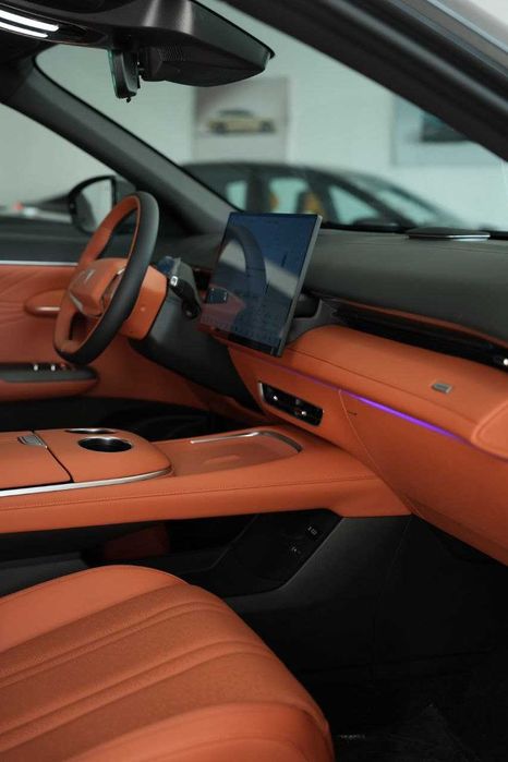 СРОЧНО! Deepal S07 215 Max — 0 ПРОБЕГ с официальной гарантией