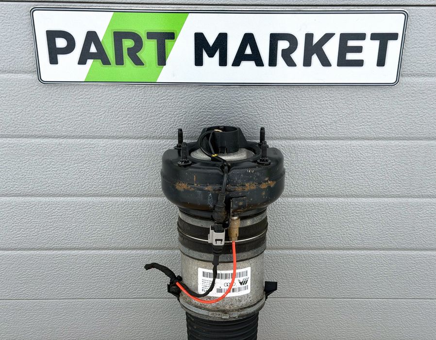 Предна възгланивца Преден амортисьор AUDI A6 A7 C7 4G 4G0616039AE