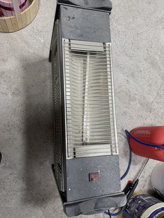 Продам обогреватель