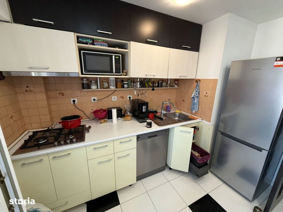 Apartament 2 camere zona Capitol
