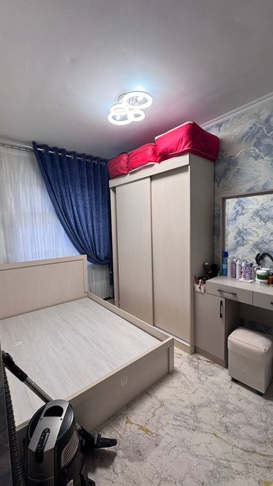 Сотилади! 77серия планировка