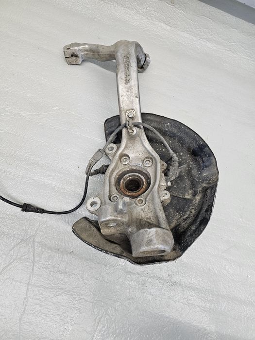 Fuzeta dreapta fata Audi A6 C6,  2.7/3.0tdi