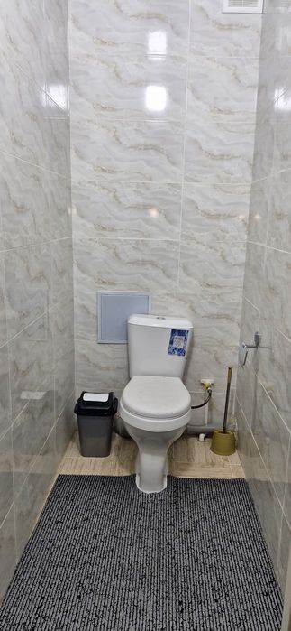 Yangi qurilgan, zamonaviy kvartira sotiladi