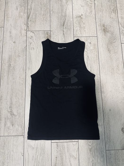 Under Armour потник