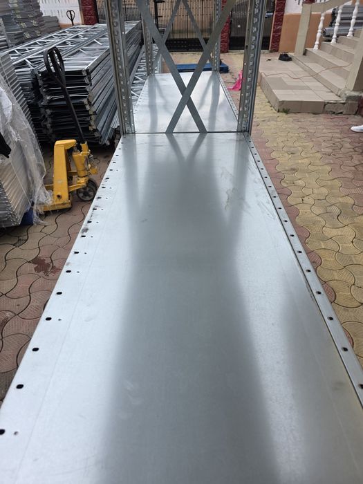 Rafturi metalice profesionale 3990