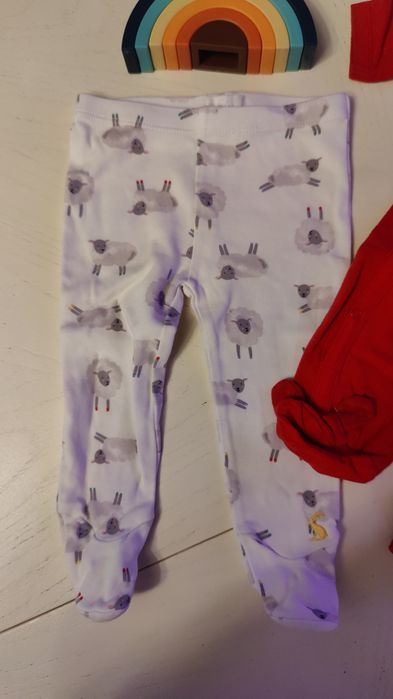 Lot hăinuțe mărimea 62