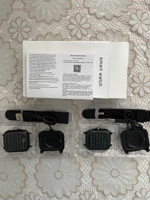 Продавам Smart часовници