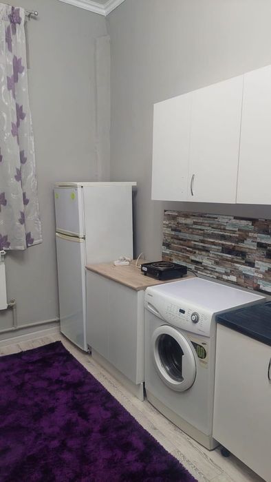 1 комнатная квартира