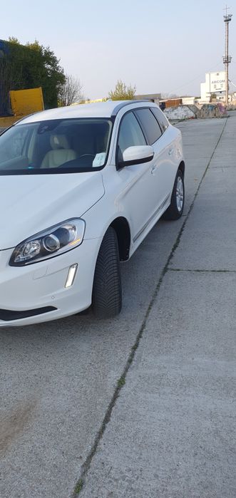 Vand/schimb volvo xc 60