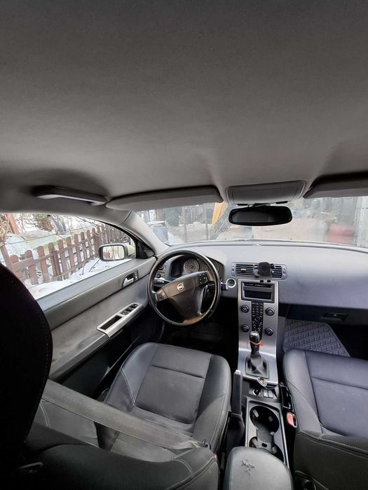 Vand Volvo V50  2.0 Diesel