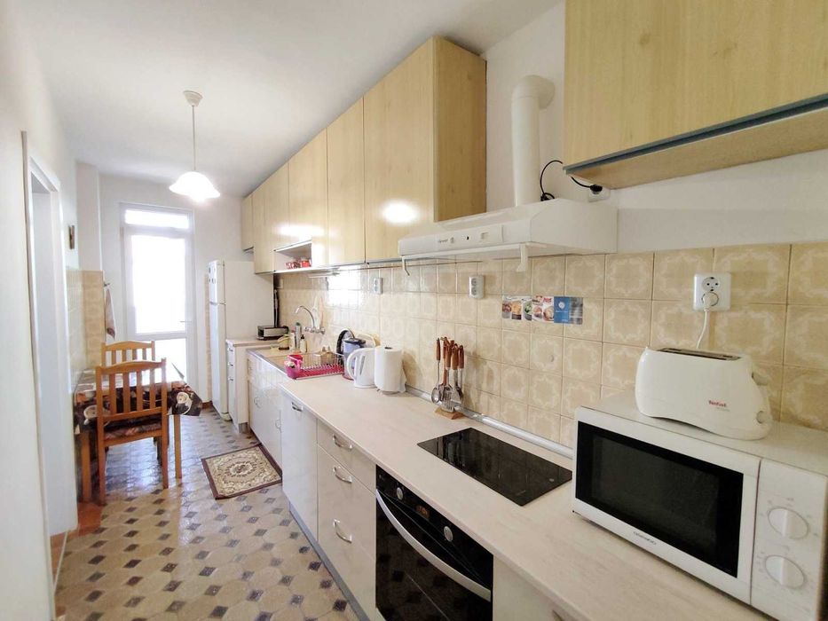 Дава се под наем Четиристаен апартамент в Варна, Генералите - 110 кв.м за 765 € - Снимка #10