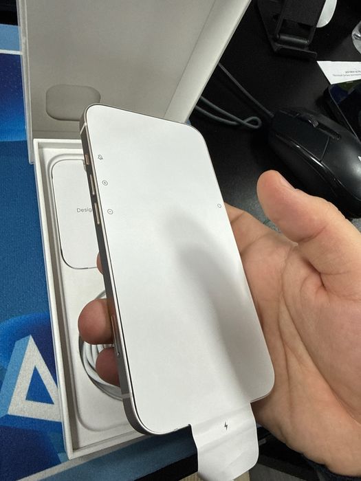 Iphone 13 starlight oq 128 NEW 100%