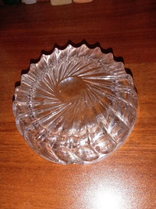 Продам  пепельницу СССР