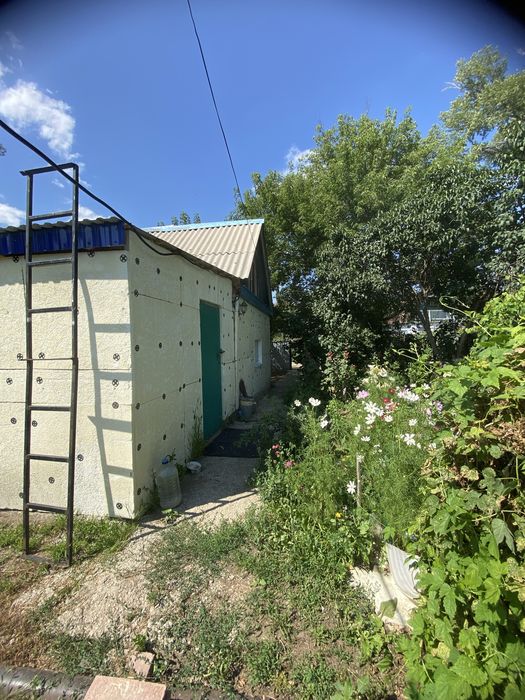 Продам дачу 10 соток! район кирпичный
