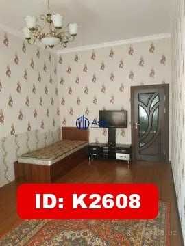 Ijaraga beriladi K2608 Vokzal tarafda 3xonalik