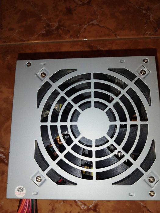 Компютърно захранване Cooler Master 500W