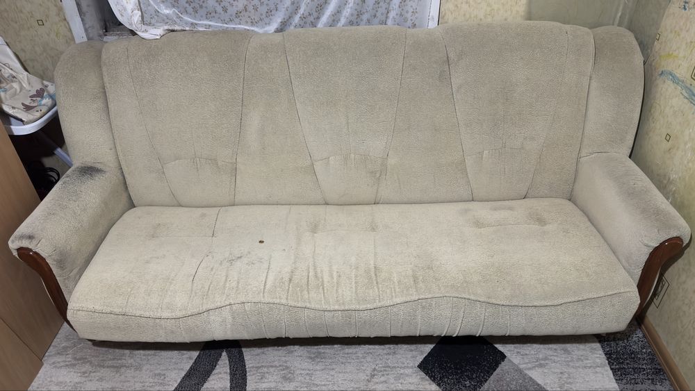 Диван хороший складной