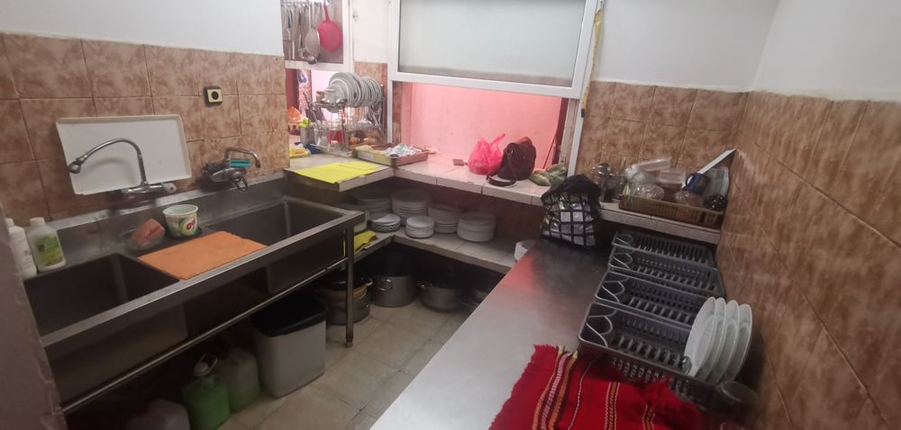 Продава се Заведение в Хасково, Младежки хълм - 500 кв.м за 760 €/кв.м - Снимка #6