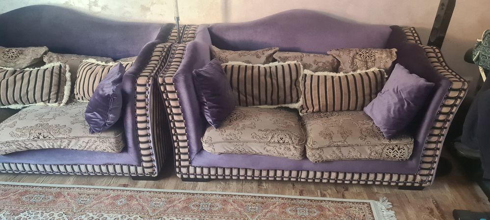 Vand canapele DIVANI & SOFA Compozitie Enzo