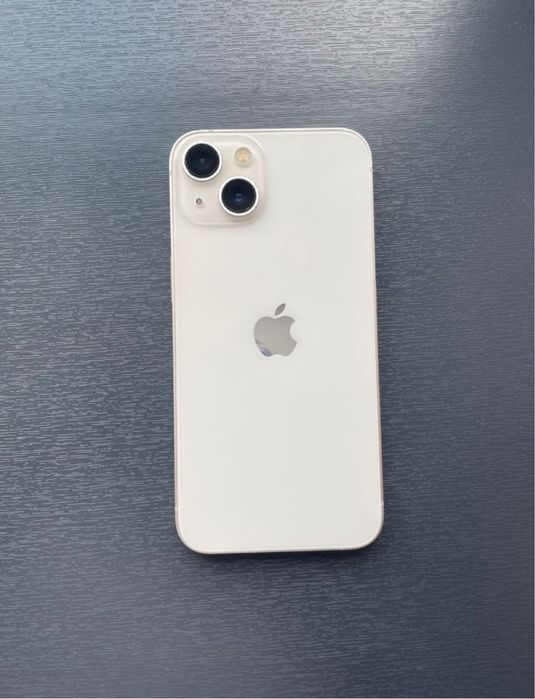 Айфон  13  128гб