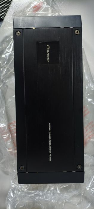 Pioneer PRS-D800