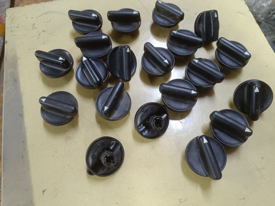 Переключатель печки Ауди