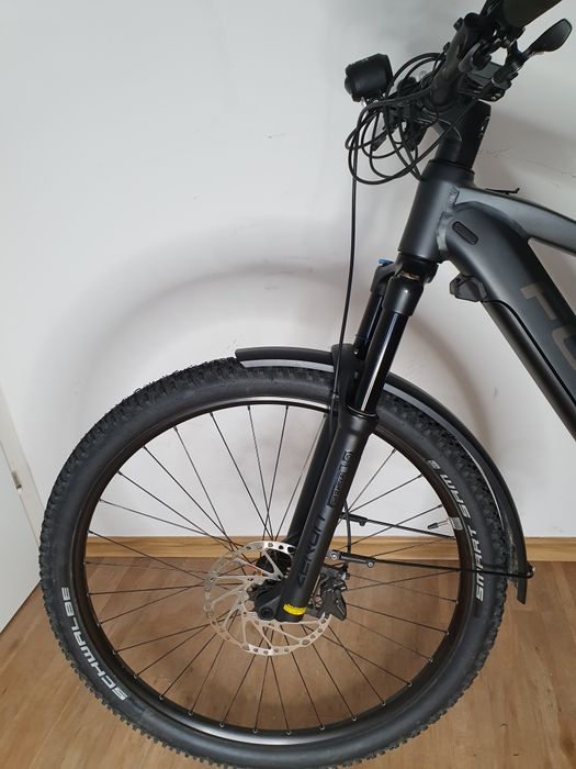 Focus Thron 2 Full Suspension