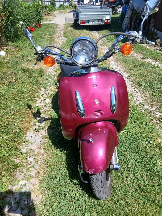 De vânzare Honda shadow 49 cm³