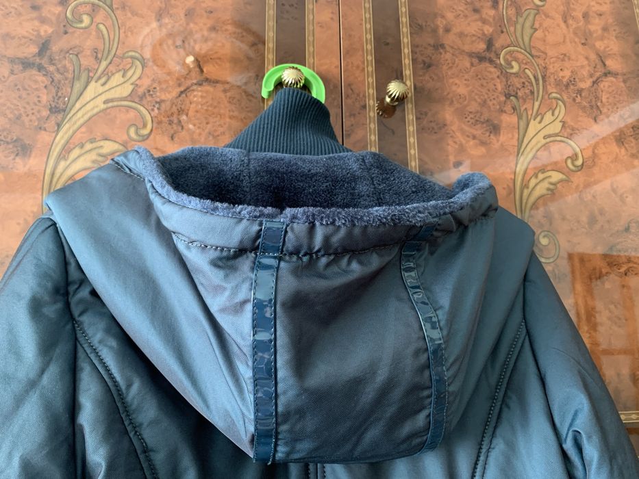 Женская верхняя одежда