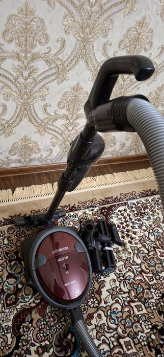 Самсунг аргинал пилисос