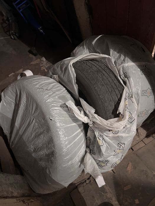 Продам летние шины