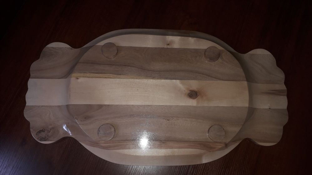 Астау для бешбармака