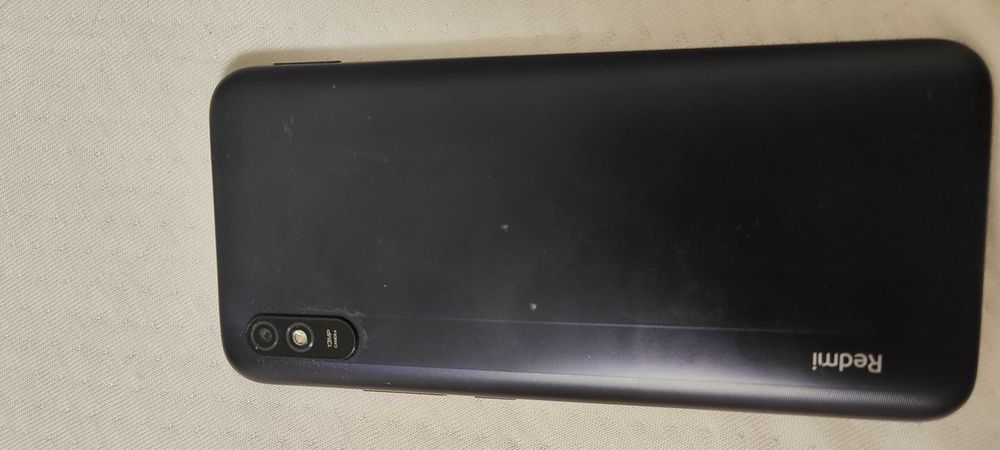 Продам мобильный телефон REDMI 9A