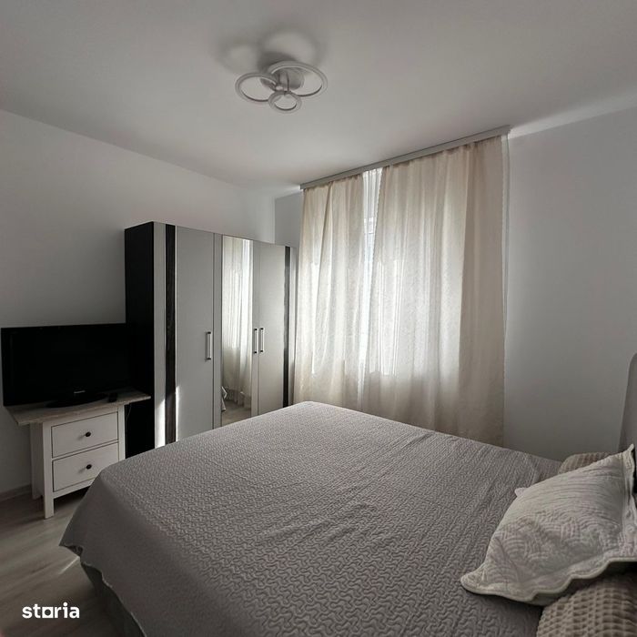 [Strada Biruintei] - Apartament 2 camere - Loc de parcare inclus