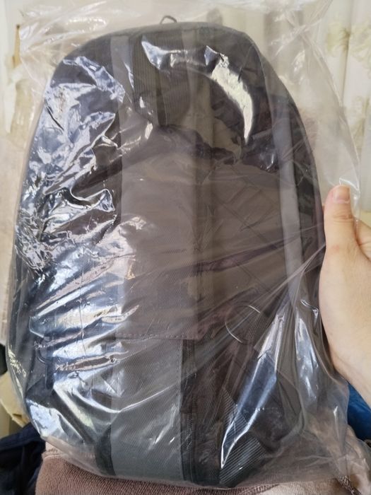 Барсетка сатылады