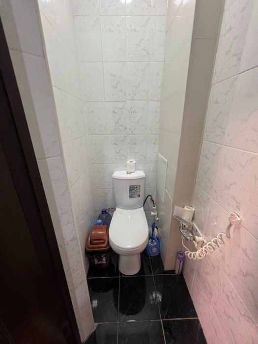 Аренда квартира 40 лет победы Тузель 2