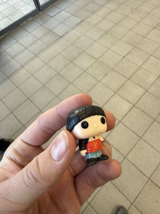 УИЛЛ Редкая игрушка